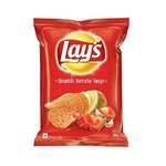 Lays Spanish Tomato Tango Potato Chips